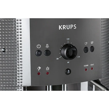 Espressor automat Krups Espresseria Automatic EA810B70, 1400W, 15 bar, 1.7 l, Gri [4]