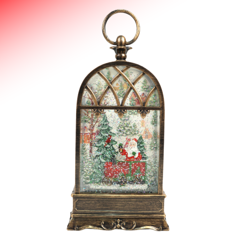 Felinare decorative - felinar-craciun-vintage-muzical-ninsoare.jpg