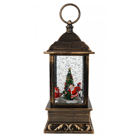 Felinare decorative - felinar-craciun-vintage-muzical-ninsoare.jpg