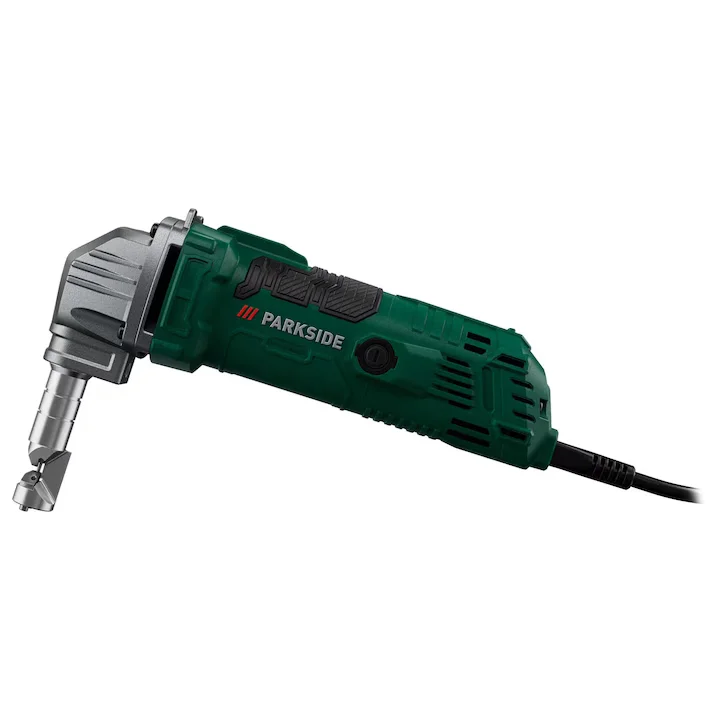 Scule electrice & acumulatori - foarfeca-electrica-pentru-taiat-tabla-parkside-pmk-550-b1-550w-verde.jpg