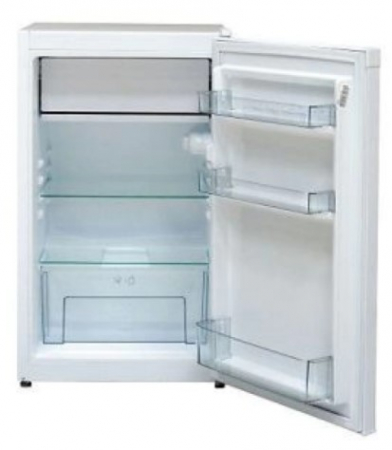 Frigider cu 1 usa Finlux GN1001, Clasa A+, 88L, H 87 cm, Alb [1]