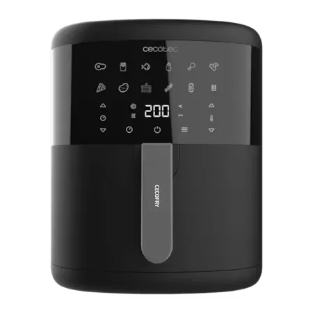Friteuze - Friteuza-Cecotec-Bombastik-6000-aer-cald-1700W-6L-tactil-negru.jpg