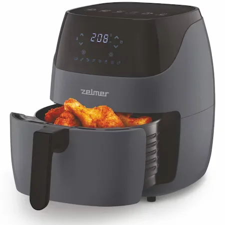 Friteuze - friteuza-aer-cald-zelmer-ZAF5502G-1500w-5l-touch-gri-antracit.jpg