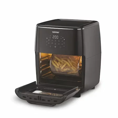 Friteuze - Friteuza-Cu-Aer-Zelmer-ZAF7120-1700W-12L-Programe-Automate-Rotisor-Negru.jpg