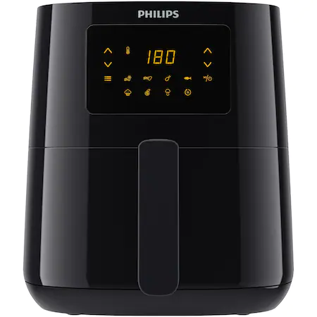 Friteuze - friteuza-fara-ulei-philips-airfryer-hd9252-90