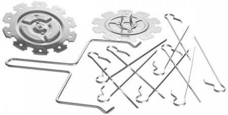 Friteuza multifunctionala cu aer cald, Switch On, DF-E0201, 2000W, 11 l, Negru [1]
