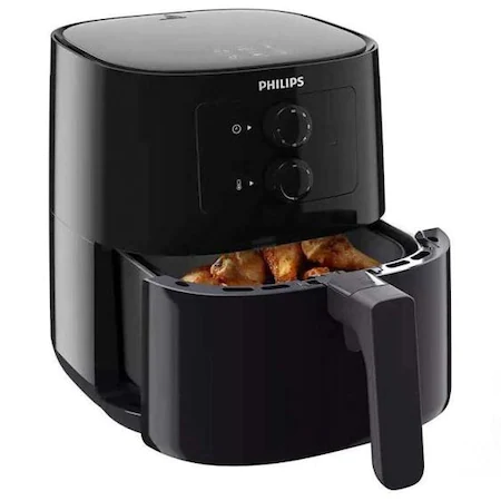 Friteuze - Friteuza-Philips-Essential-HD9200-90-Negru-1400W.jpeg