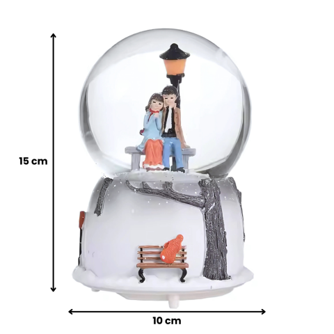 GLOB STICLA DECORATIV 20619-39 | EAN: 8998206190392 | Cod: 20619-39A [4]