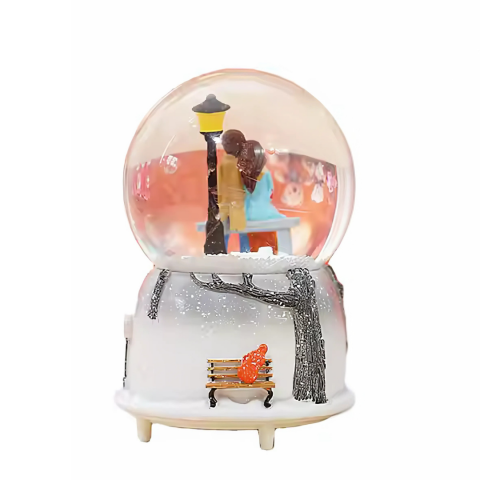 GLOB STICLA DECORATIV 20619-39 | EAN: 8998206190392 | Cod: 20619-39A [6]