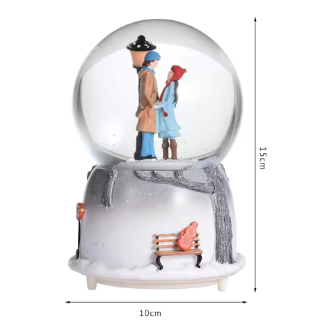 GLOB STICLA DECORATIV 20619-39 | EAN: 8998206190392 | Cod: 20619-39B [5]