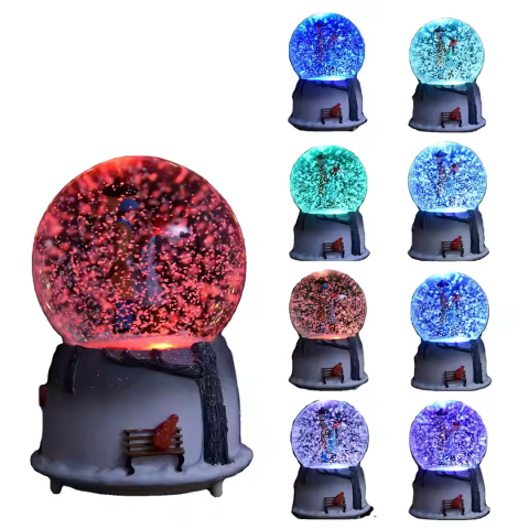 GLOB STICLA DECORATIV 20619-39 | EAN: 8998206190392 | Cod: 20619-39B [1]