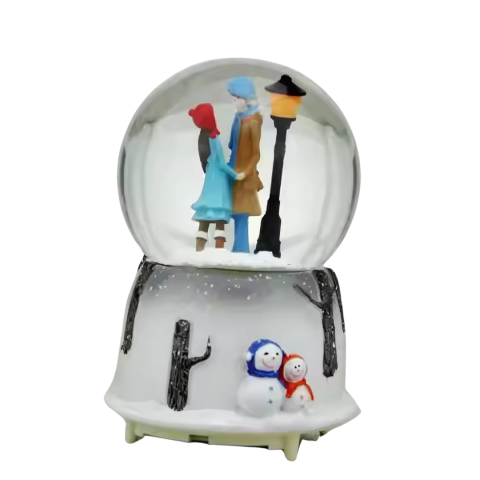 Globuri decorative - GLOB STICLA DECORATIV 20619-39 | EAN: 8998206190392 | Cod: 20619-39B