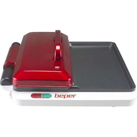 Gratare electrice - gratar-electric-beper-p101cud500-1000w-multifunctional-4-in-1-alb-rosu.jpg