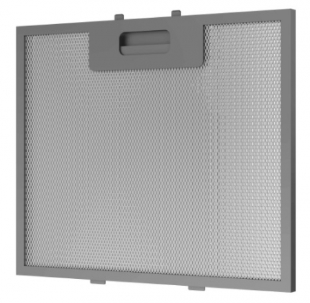 Hota incorporabila telescopica Beko HNT61310X, putere de absorbtie 429 m3/h, filtru metalic, 2 motoare, 60 cm, Inox [1]