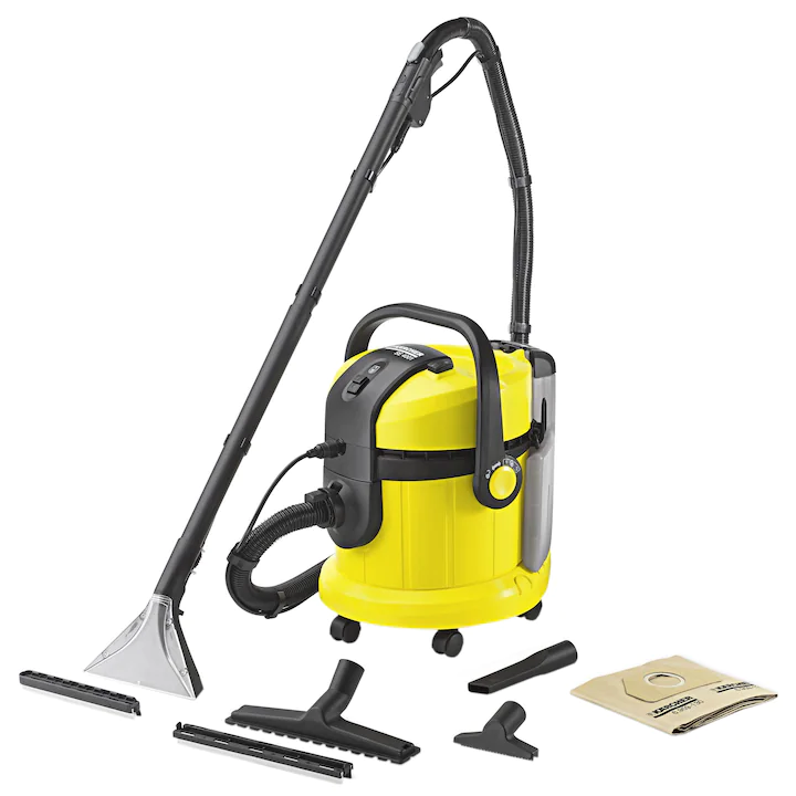 Electrocasnice - KARCHER SE4001 ASP.SPALARE