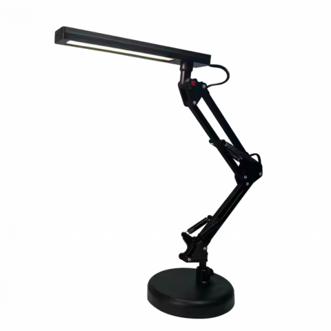 Veioze & Lampi Decorative - lampa-de-birou-LED-7w-brat-reglabil.jpg