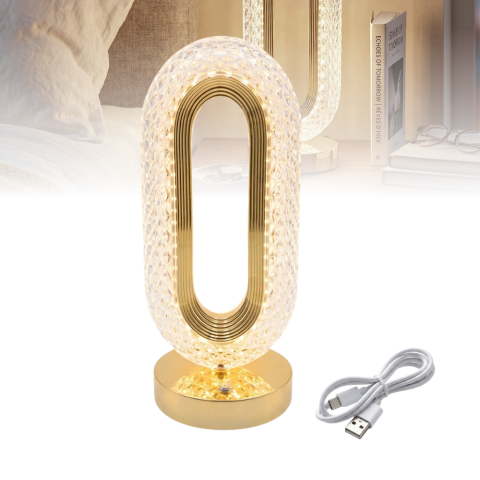 Veioze & Lampi Decorative - lampa-led-ovala-cristal.jpg