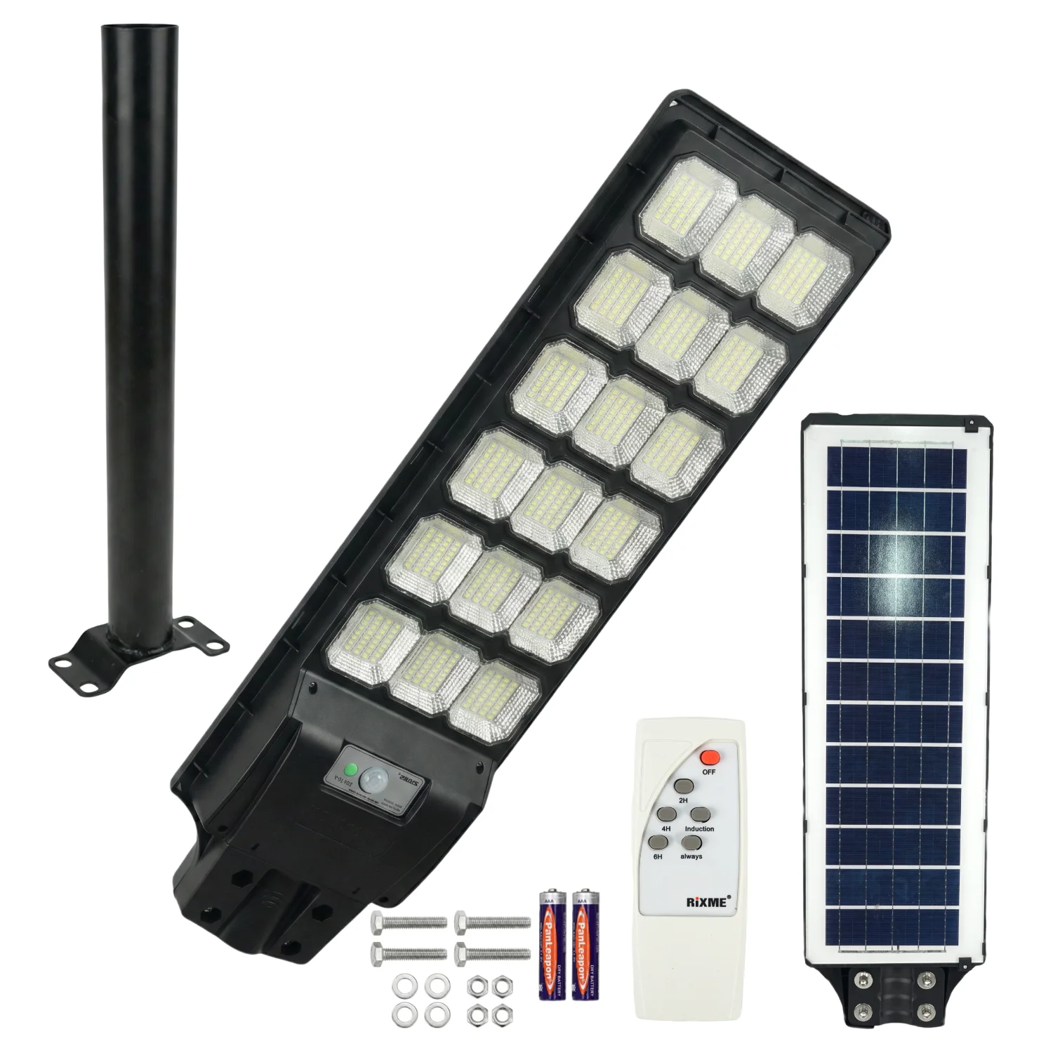 Lămpi solare stradale - lampa-led-solara-rixme-1200w-senzor-telecomanda-ip67-negru.jpg