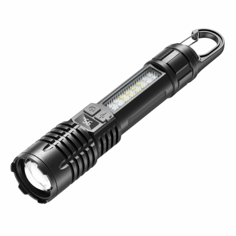 Lanterne - lanterna-led-23151-24-3-moduri-incarcare-tip-c-afisaj-lcd-negru.jpg