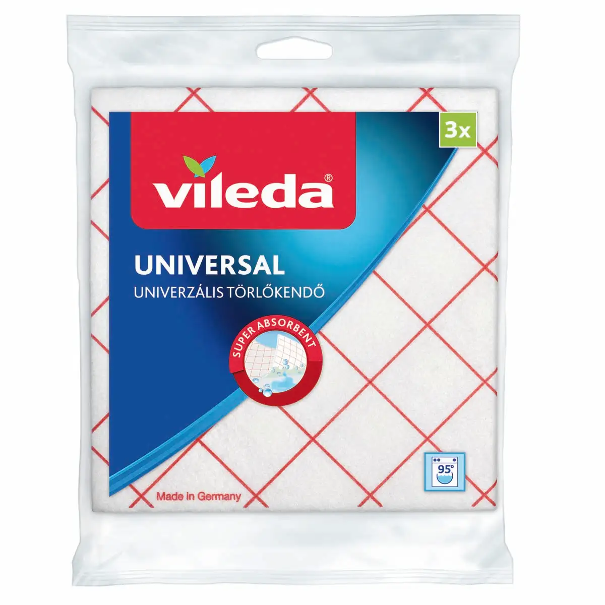 Casa & Bucatarie - laveta-universala-vileda-set-de-3-super-absorbent-alb-rosu.jpg