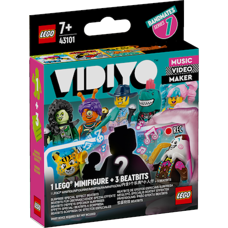 Jucarii & jocuri - LEGO-VIDIYO-Bandmates-43101-set-colectie-minifigurine-creativitate-muzicala.jpg