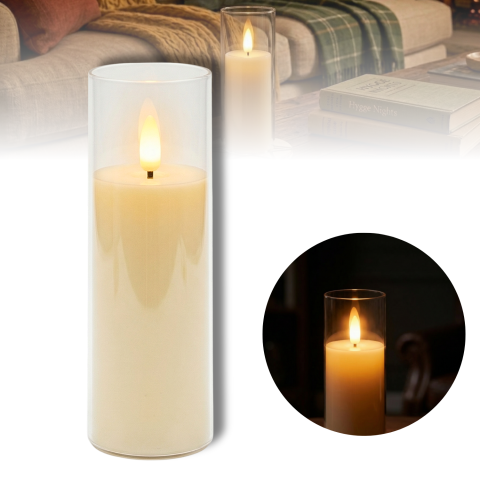 Alte decorațiuni - lumanare-electrica-led-alba.jpg