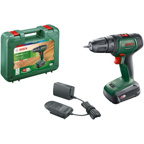Scule electrice & acumulatori - masina-de-gaurit-si-insurubat-bosch-universaldrill-06039D4001-18V.jpg