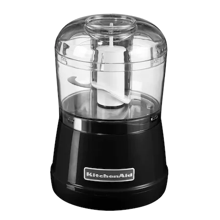 Blendere si mini tocatoare - Mini-Chopper-KitchenAid-0.83L-240W-Onyx-Black-Detaliu.jpg