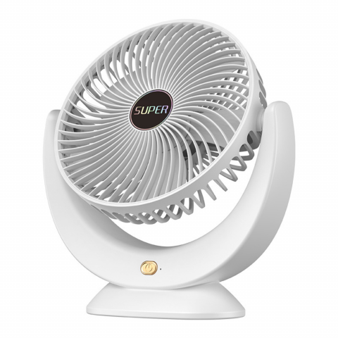 Ventilatoare si racitoare aer - ventilator-birou-usb-c-alb.jpg