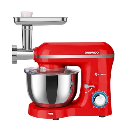 Mixere - Mixer-Daewoo-DHM200MGR-2000W-Bol-5.5L-Masina-Tocat-Carnati-3-Discuri-Inox-Red.jpg