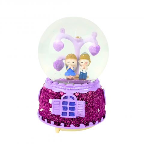 ORNAMENT 20619-36 | EAN: 8998206190361 | Cod: 20619-36A [0]