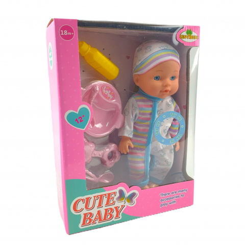 Păpuși, Pluș & Rol - papusa-bebelus-cute-baby.jpg