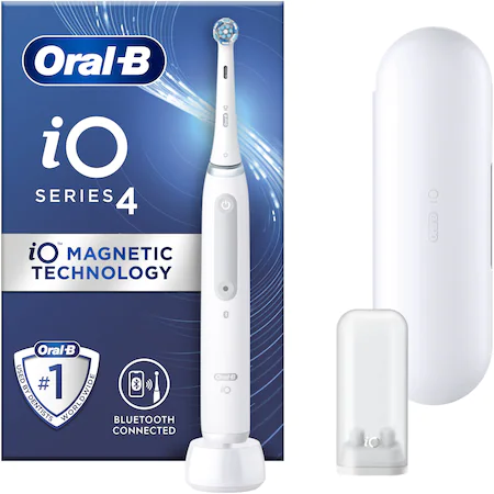 Periute de dinti electrice - Periuta-dinti-electrica-Oral-B-iO4-Tehnologie-Magnetica-Alb.jpg