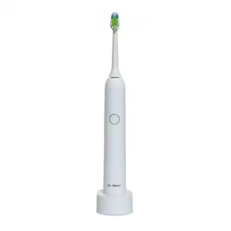 Periute de dinti electrice - Periuta-Electrica-Sonica-Dr-Mayer-GTS2010-Incarcare-USB-Timer-DuPont-Al