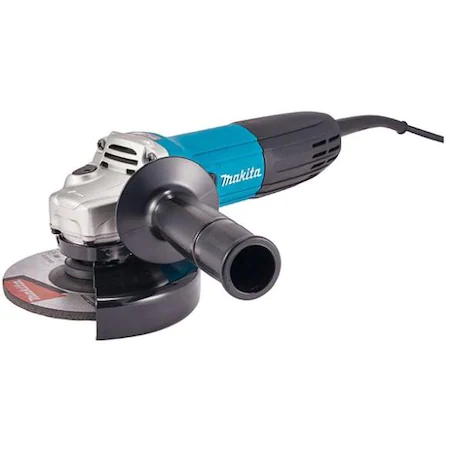 Scule electrice & acumulatori - Polizor-Unghiular-Makita-GA5030R-720W-125mm-11000RPM