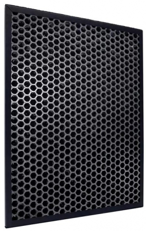 Purificator de aer Philips AC1214/10, Tehnologie AeraSense, Tehnologie VitaShield, Feedback real privind calitatea aerului, Conectivitate Bluetooth, 4 setari manuale, 3 moduri automate, afisaj digital [5]