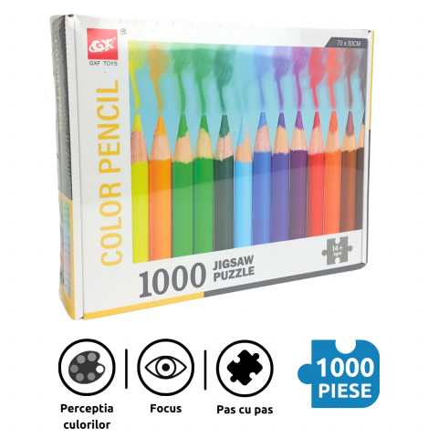Jucarii & jocuri - puzzle-1000-piese-creioane-colorate.jpg