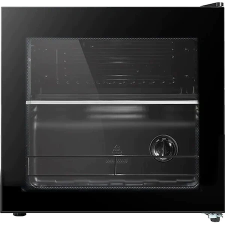 Racitor de bauturi VORTEX VBC4SBK01M, H 49.2 cm, 48 doze,Clasa F, negru [1]