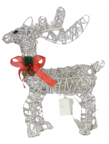 Decoratiuni - ren-decorativ-craciun-40cm-jocuri-lumini-argintiu.jpg