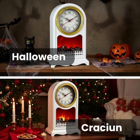 semineu-decorativ-ceas-vintage-led-alb.jpg [5]