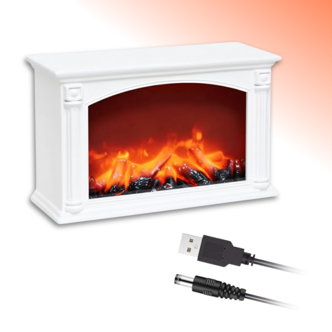 Seminee Decorative - semineu-decorativ-vintage-led-alb.jpg