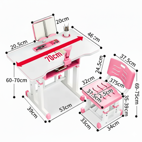 set-birou-scaun-ergonomic-copii-roz.jpg [1]