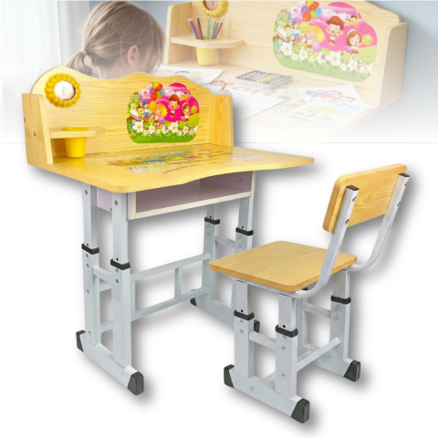 set-birou-scaun-copii-galben-ergonomic.jpg [0]