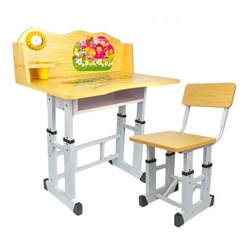 set-birou-scaun-copii-galben-ergonomic.jpg [1]