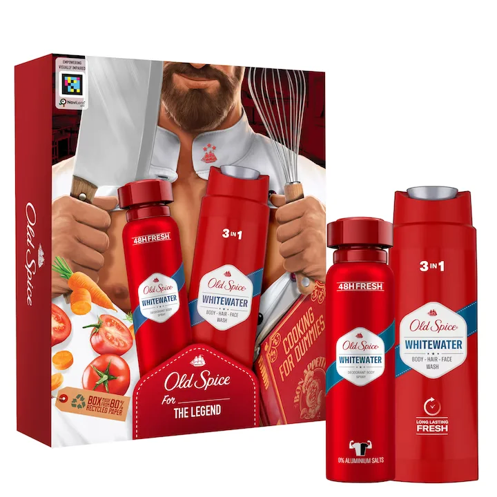 Seturi cadou - set-cadou-old-spice-chef-gel-de-dus-deodorant-whitewater.jpg