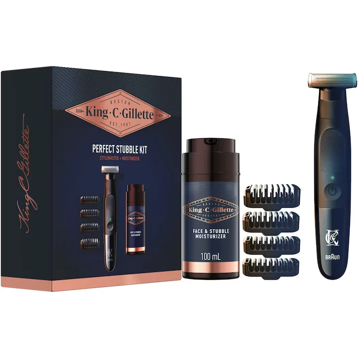 Aparate & accesorii ingrijire - set-cadou-king-c-gillette-trimmer-lotiune-hidratanta-ingrijire-barba.jpg