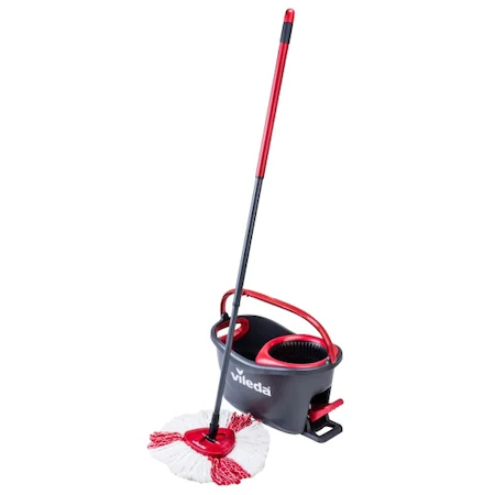 set-curatenie-vileda-easy-wring-turbo-rosu-negru-mop-microfibra.jpg [1]
