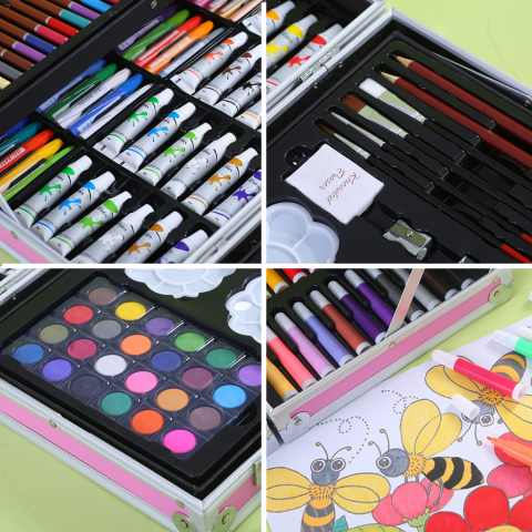 set-pictura-desen-copii-145-piese-cutie-metalica-roz.jpg [3]