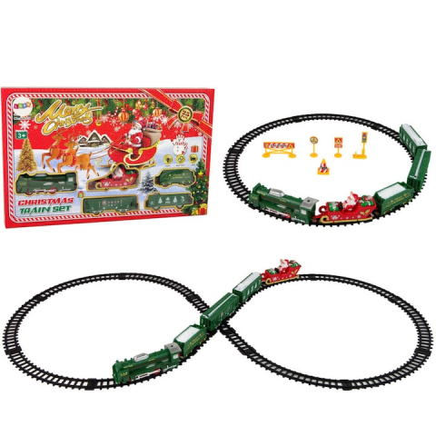 Jocuri si jucarii educative - set-tren-de-craciun-magic-25-piese.jpg