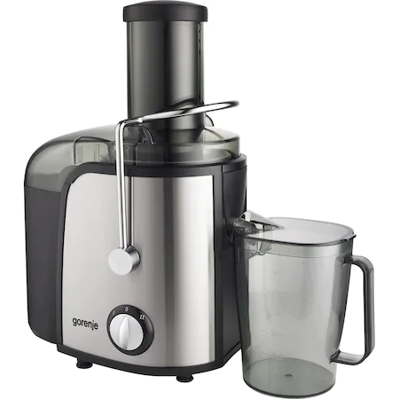 Storcatoare de fructe si legume - storcator-fructe-legume-gorenje-jc805eii